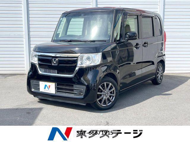 Honda N BOX 2017-11 8744519-0