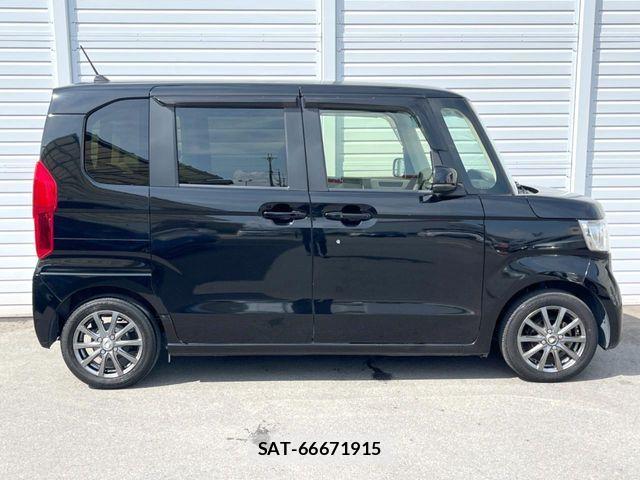 Honda N BOX 2017-11 8744519-16