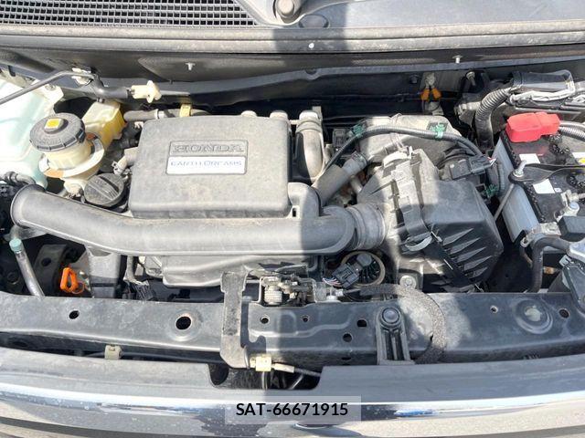 Honda N BOX 2017-11 8744519-17