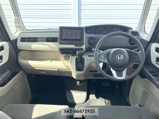 Honda N BOX 2017-11 8744519-1