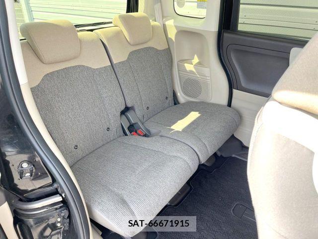 Honda N BOX 2017-11 8744519-8