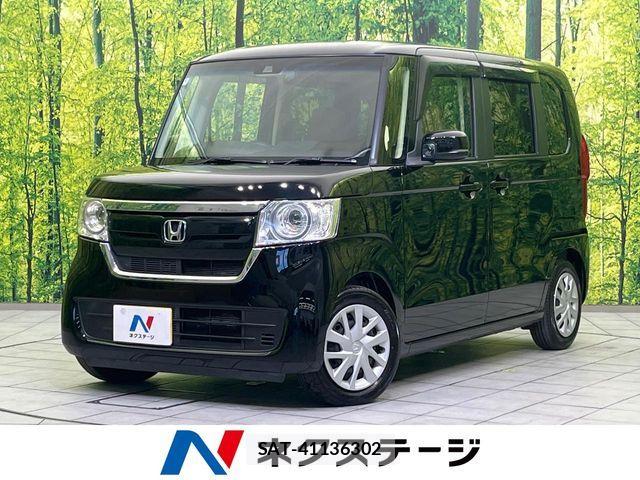 Honda N BOX 2020-03 8744459-0