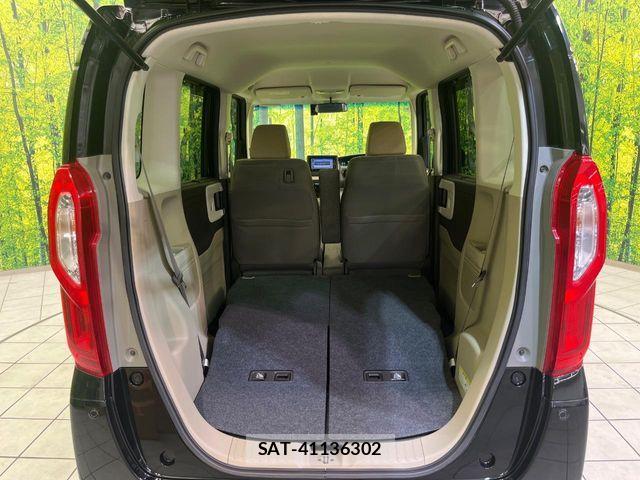 Honda N BOX 2020-03 8744459-10