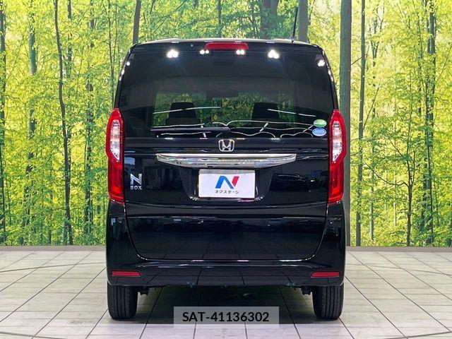 Honda N BOX 2020-03 8744459-15