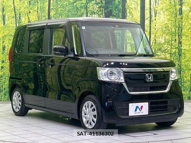 Honda N BOX 2020-03 8744459-16