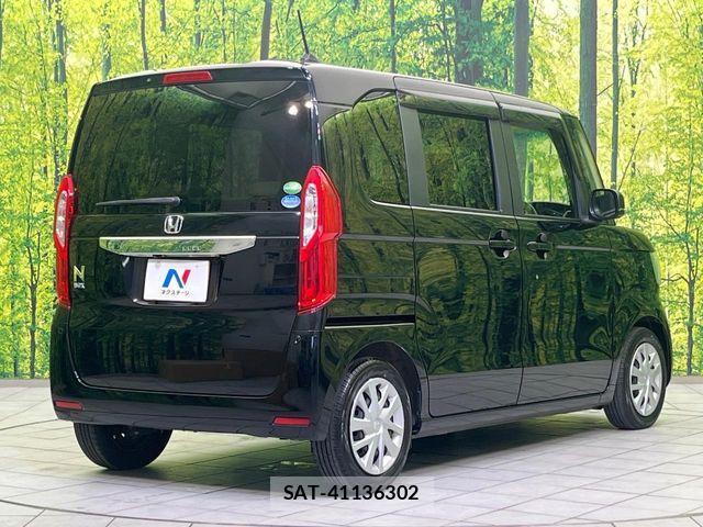 Honda N BOX 2020-03 8744459-17
