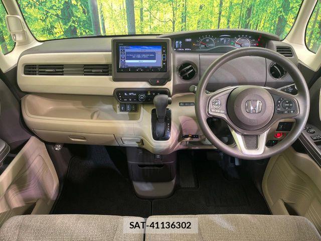 Honda N BOX 2020-03 8744459-1