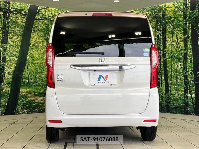 Honda N BOX 2019-08 8744458-15
