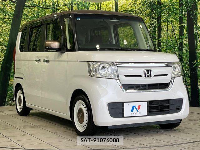 Honda N BOX 2019-08 8744458-16