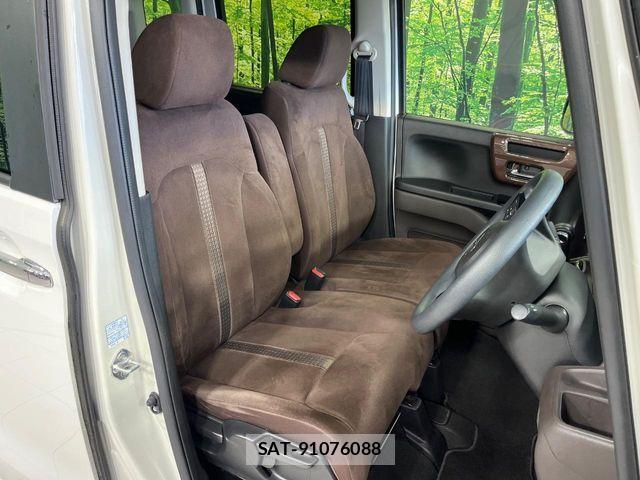 Honda N BOX 2019-08 8744458-8