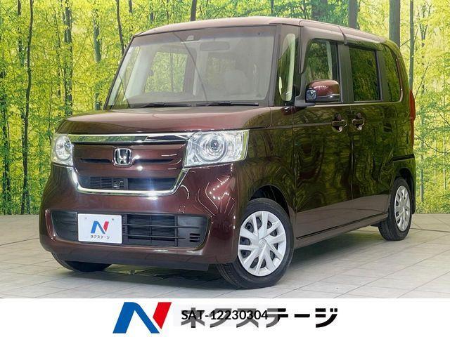 Honda N BOX 2019-01 8744471-0
