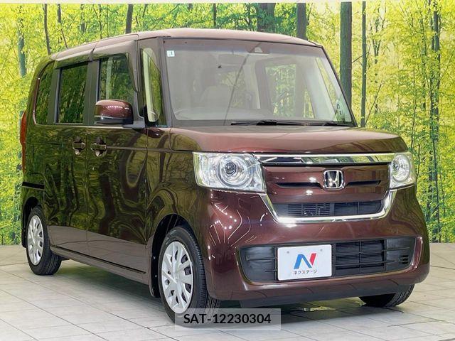 Honda N BOX 2019-01 8744471-15