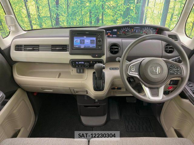 Honda N BOX 2019-01 8744471-1