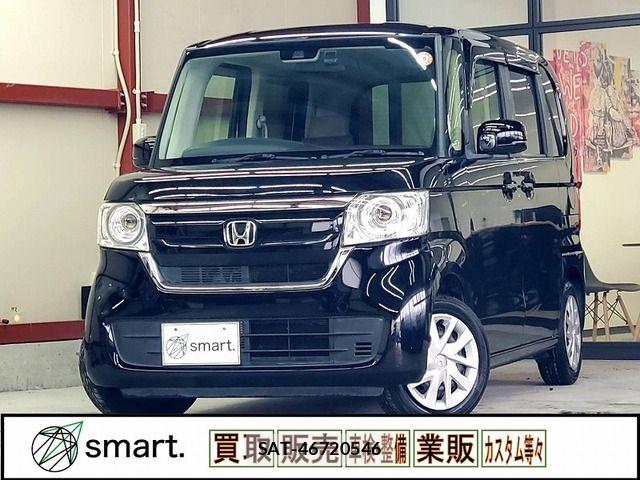Honda N BOX 2020-07 8744530-0
