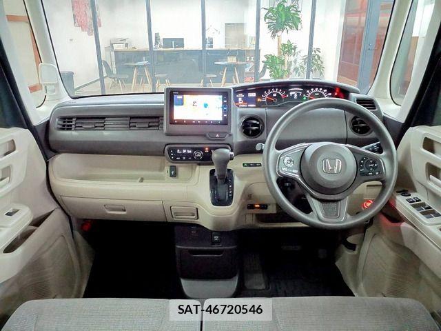 Honda N BOX 2020-07 8744530-9
