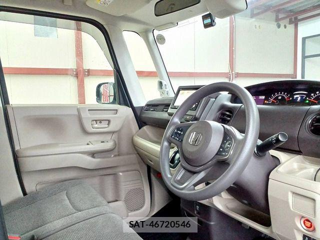 Honda N BOX 2020-07 8744530-12