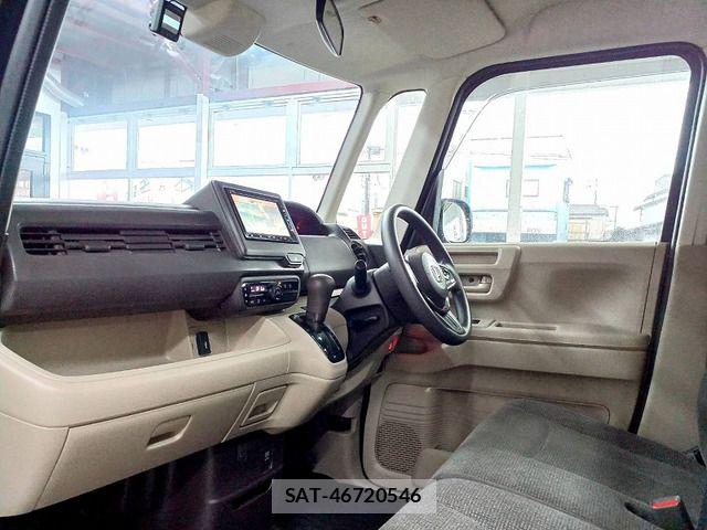 Honda N BOX 2020-07 8744530-13