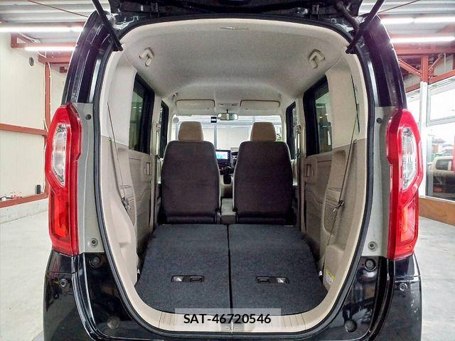 Honda N BOX 2020-07 8744530-17