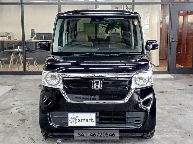 Honda N BOX 2020-07 8744530-2
