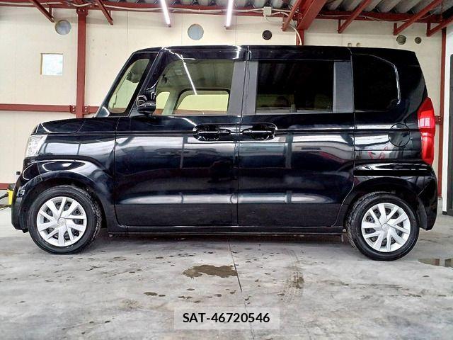 Honda N BOX 2020-07 8744530-4