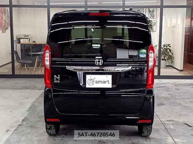 Honda N BOX 2020-07 8744530-7