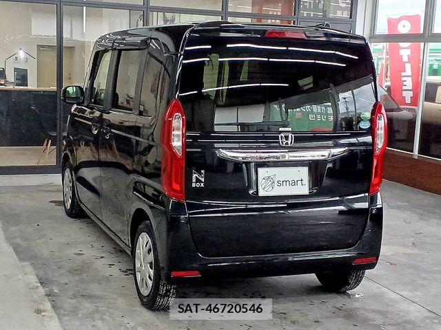 Honda N BOX 2020-07 8744530-8