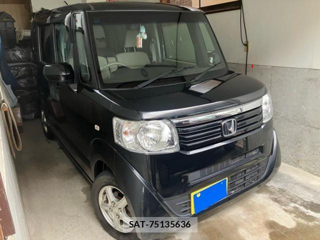 Honda N BOX 2012-12 8744548-0