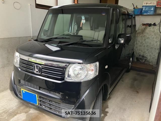 Honda N BOX 2012-12 8744548-1