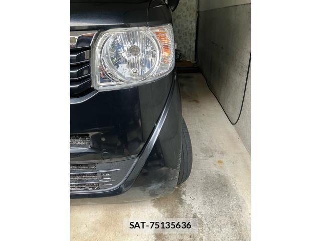 Honda N BOX 2012-12 8744548-2