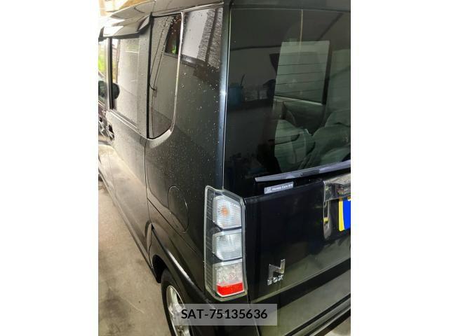 Honda N BOX 2012-12 8744548-5