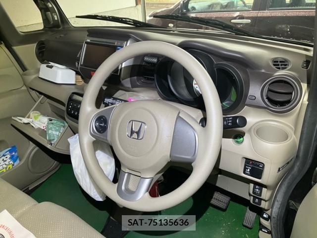 Honda N BOX 2012-12 8744548-8