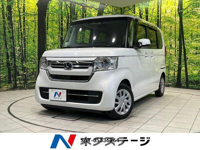 Honda N BOX 2023-04 8744434-0