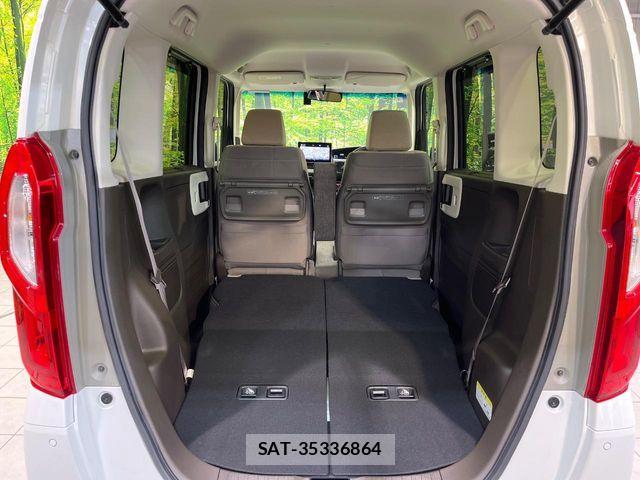 Honda N BOX 2023-04 8744434-9