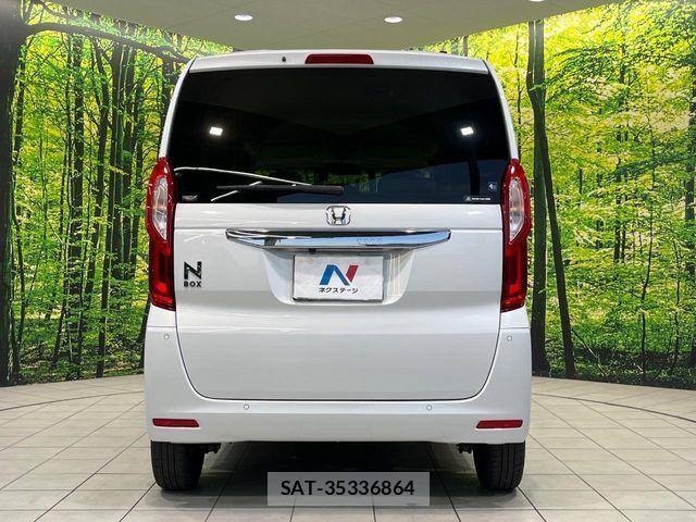 Honda N BOX 2023-04 8744434-14