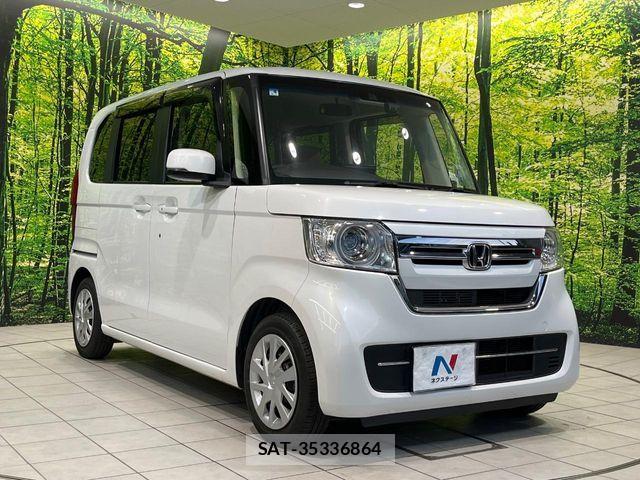 Honda N BOX 2023-04 8744434-15