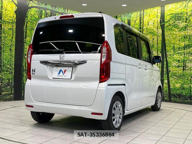 Honda N BOX 2023-04 8744434-16