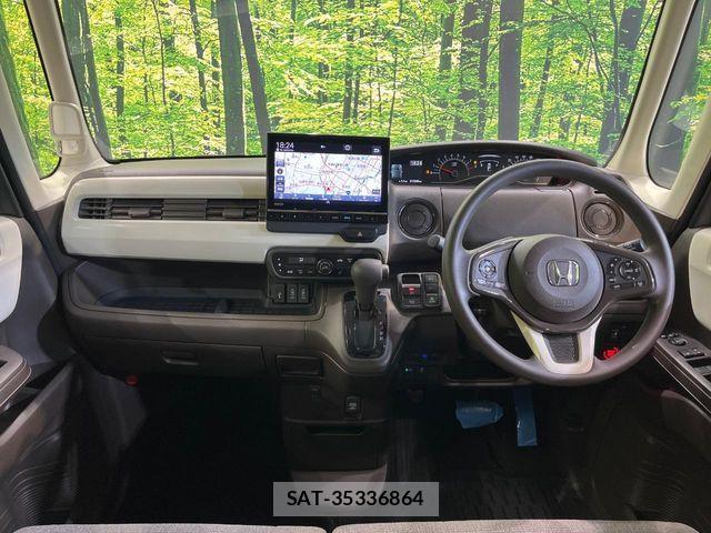 Honda N BOX 2023-04 8744434-1