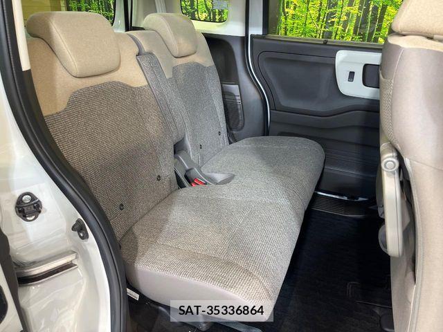Honda N BOX 2023-04 8744434-8