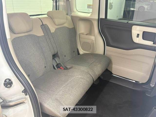 Honda N BOX 2020-12 8744466-11
