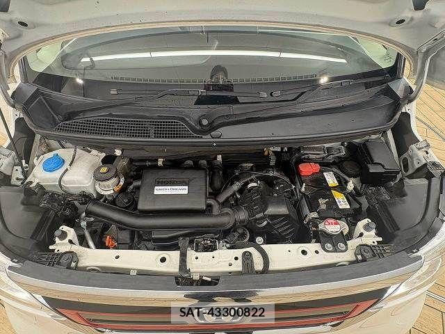 Honda N BOX 2020-12 8744466-13