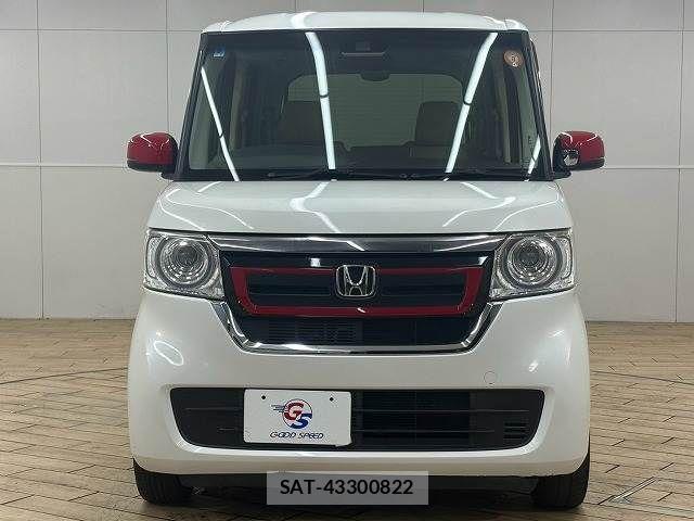 Honda N BOX 2020-12 8744466-14