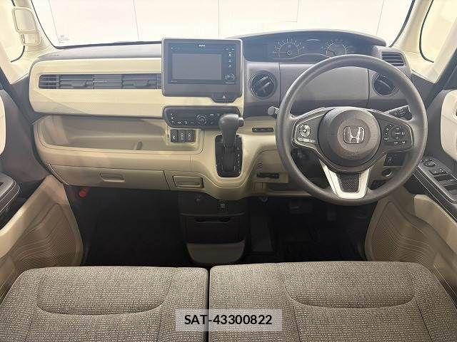 Honda N BOX 2020-12 8744466-1