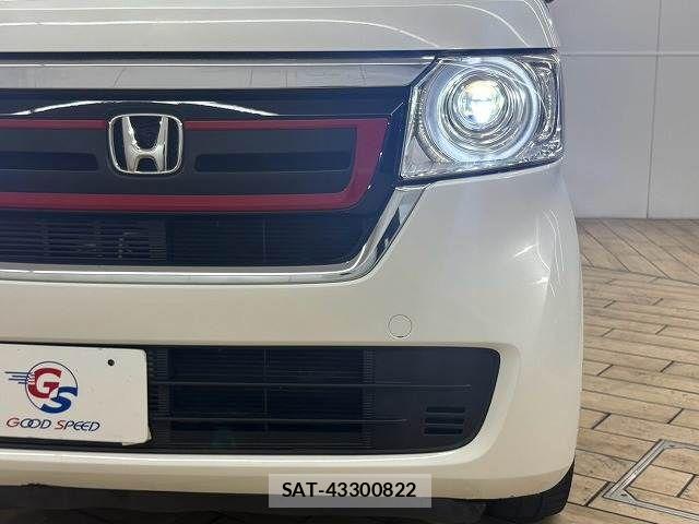 Honda N BOX 2020-12 8744466-19
