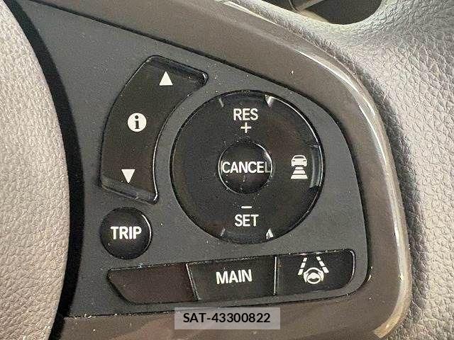 Honda N BOX 2020-12 8744466-4