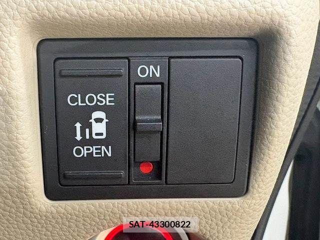Honda N BOX 2020-12 8744466-8