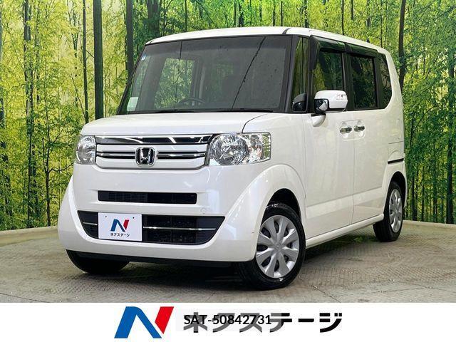 Honda N BOX 2017-01 8744493-0