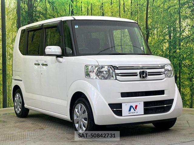 Honda N BOX 2017-01 8744493-15