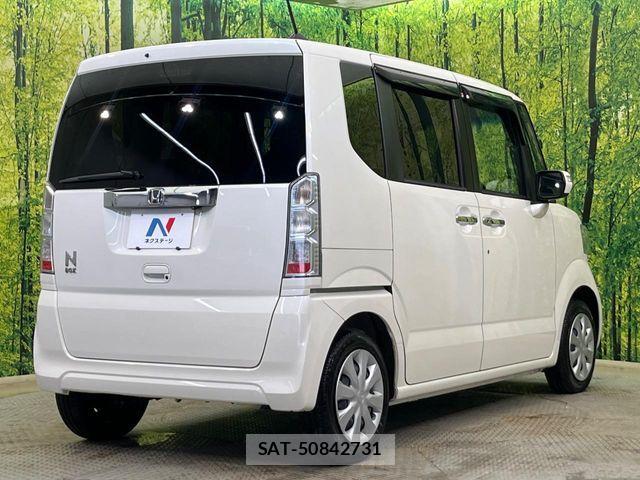 Honda N BOX 2017-01 8744493-16