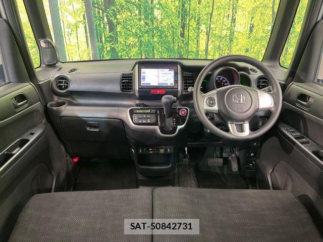 Honda N BOX 2017-01 8744493-1