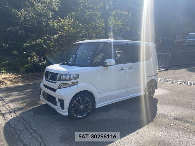 Honda N BOX 2013-04 8744534-0